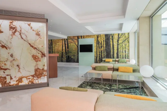 Hotellbilder av HF Fenix Garden - nummer 1 av 10