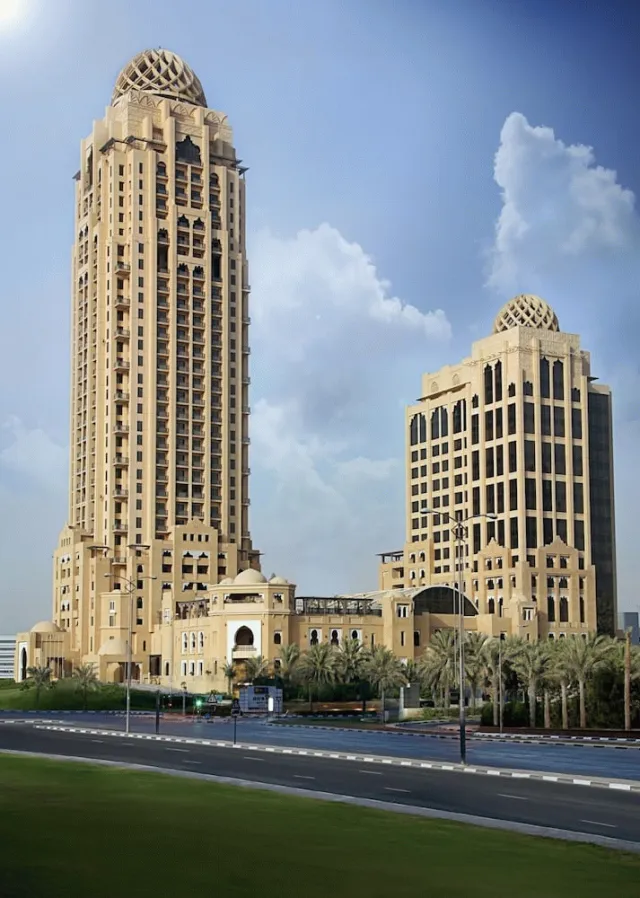 Hotellbilder av Arjaan by Rotana Dubai Media City - nummer 1 av 100