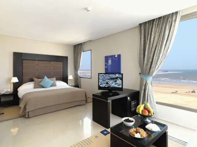 Hotellbilder av Atlas Essaouira Riad Resort - nummer 1 av 97