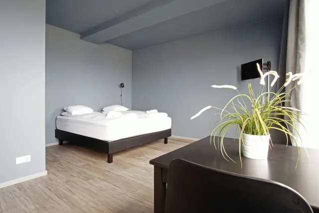 Hotellbilder av Iceland Comfort Apartments - nummer 1 av 100