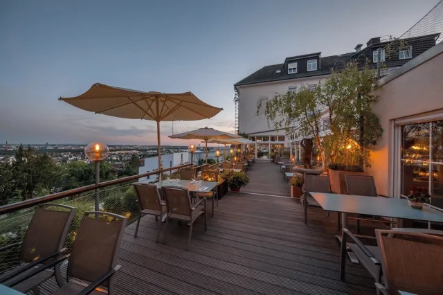 Hotellbilder av Hotel Schöne Aussicht - nummer 1 av 87