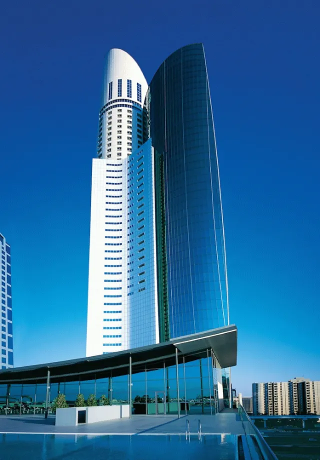 Hotellbilder av Ascott Park Place Dubai - nummer 1 av 100