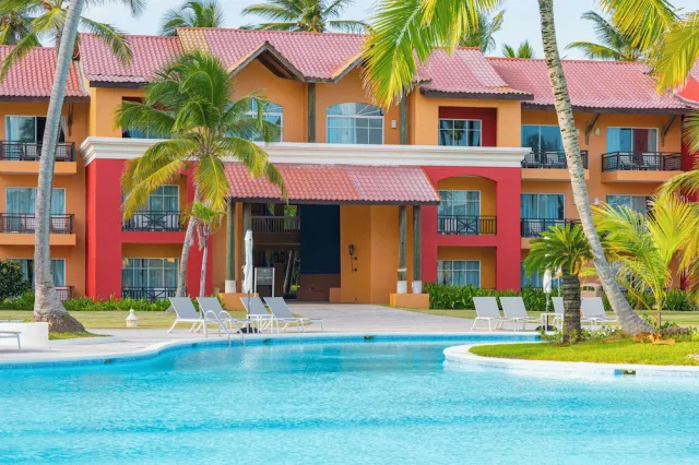 Hotellbilder av Punta Cana Princess Adults Only - - nummer 1 av 60