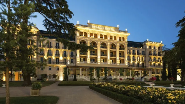 Hotellbilder av Kempinski Palace Portoroz - nummer 1 av 100