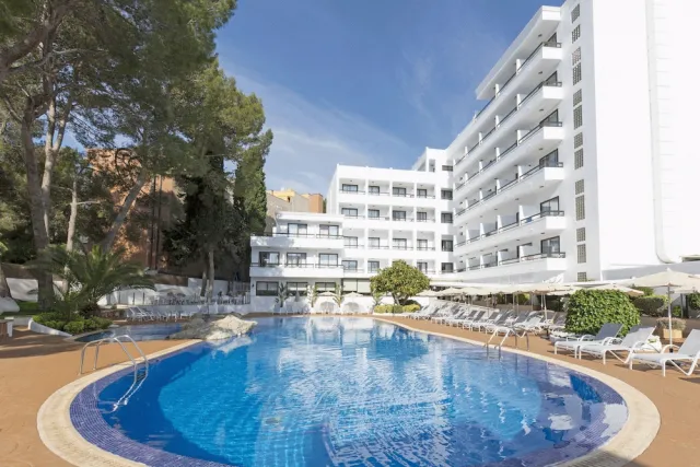 Hotellbilder av Ona Palmira Paguera - nummer 1 av 62