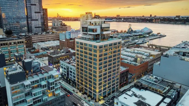 Hotellbilder av Ink 48 Hotel - nummer 1 av 67