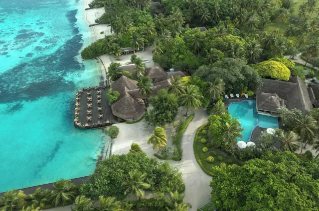 Hotellbilder av Adaaran Select Huduran Fushi - with 24hrs Premium - nummer 1 av 100