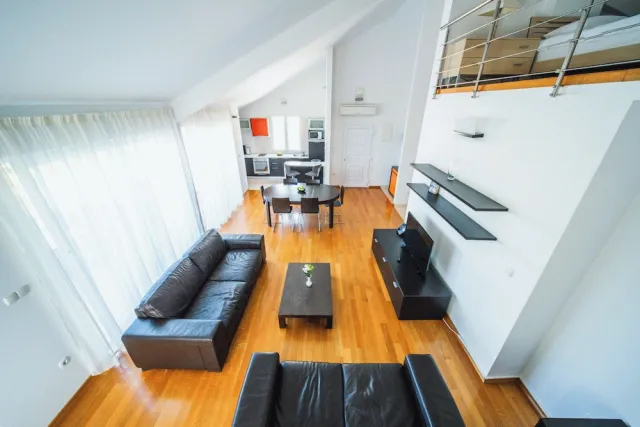 Hotellbilder av Pervanovo Apartments - nummer 1 av 80