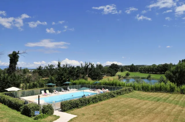 Hotellbilder av ResidHotel Golf Grand Avignon - nummer 1 av 47