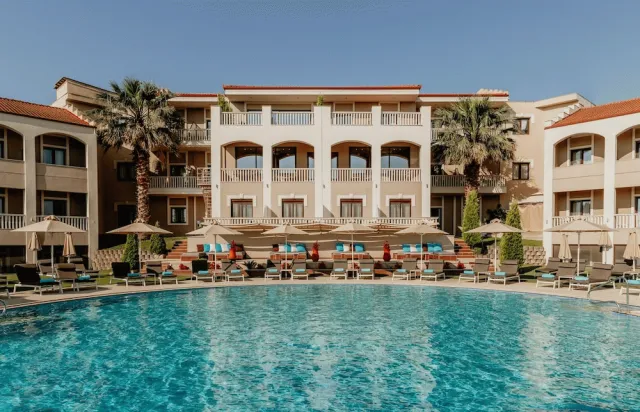 Hotellbilder av Heaven Hotel - nummer 1 av 42