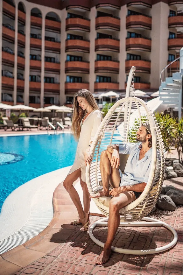 Hotellbilder av MUR Hotel Neptuno Gran Canaria - Adults Only - nummer 1 av 60