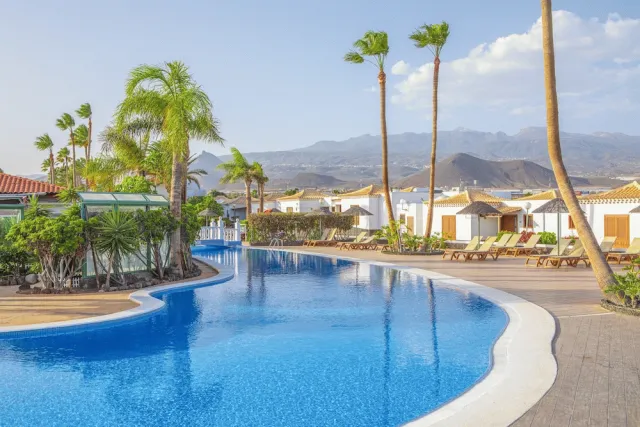 Hotellbilder av Royal Tenerife Country Club - nummer 1 av 10