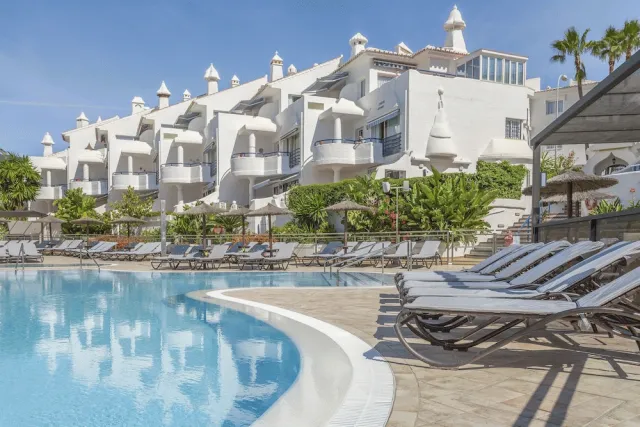 Hotellbilder av Sahara Sunset Club - nummer 1 av 10