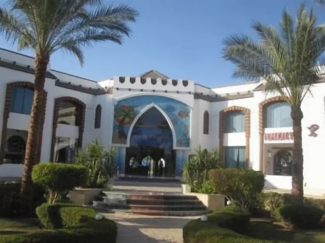 Hotellbilder av Viva Sharm - nummer 1 av 41