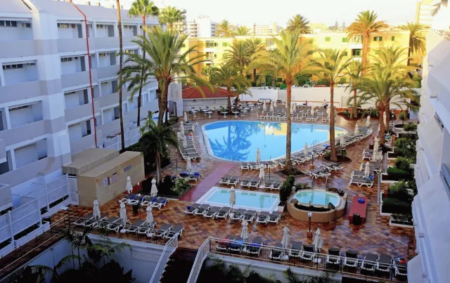 Hotellbilder av Labranda Bronze Playa - nummer 1 av 10