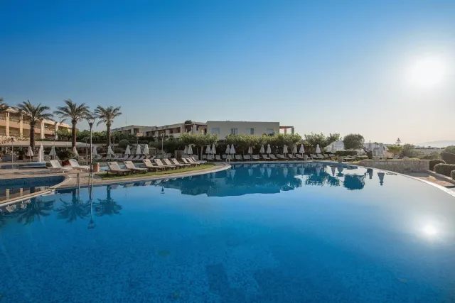 Hotellbilder av Cretan Dream Royal hotel - nummer 1 av 100