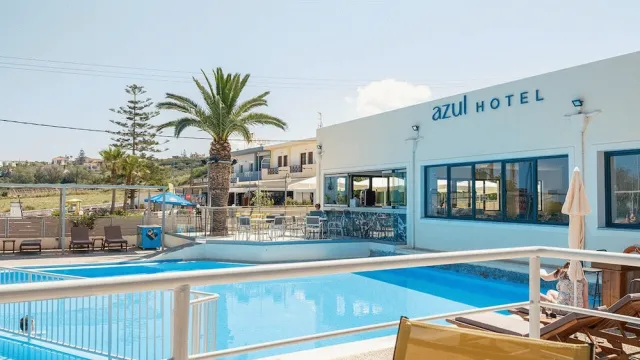 Hotellbilder av Azul Eco Hotel - nummer 1 av 36