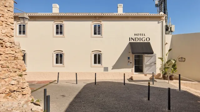 Hotellbilder av Hotel Indigo Albufeira by IHG - nummer 1 av 10