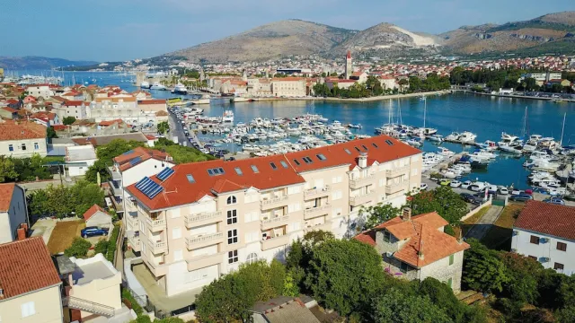 Hotellbilder av Trogir Palace Hotel - nummer 1 av 10
