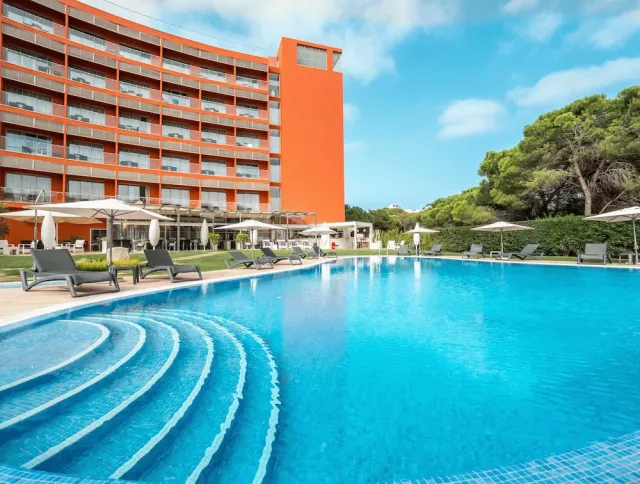 Hotellbilder av Aqua Pedra dos Bicos Design Beach Hotel - Adults Friendly - nummer 1 av 78
