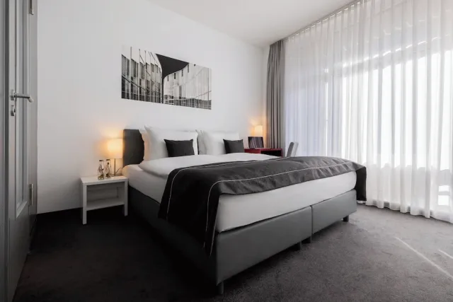 Hotellbilder av Garner Berlin Gendarmenmarkt, an IHG Hotel - nummer 1 av 10