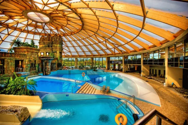Hotellbilder av Aquaworld Resort Budapest - nummer 1 av 71