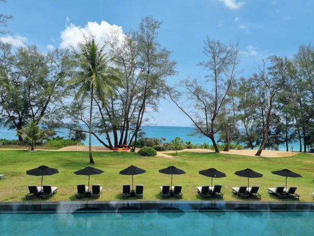 Hotellbilder av SALA Phuket Mai Khao Beach Resort - nummer 1 av 100
