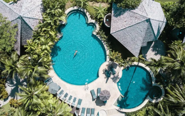 Hotellbilder av Peace Laguna Resort & Spa - nummer 1 av 100