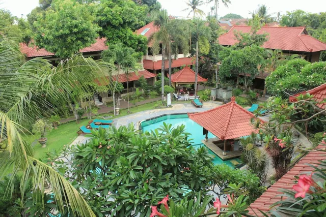 Hotellbilder av Balisandy Resort - nummer 1 av 40