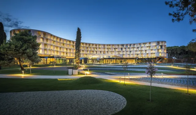 Hotellbilder av Maistra Select Family Hotel Amarin - nummer 1 av 10