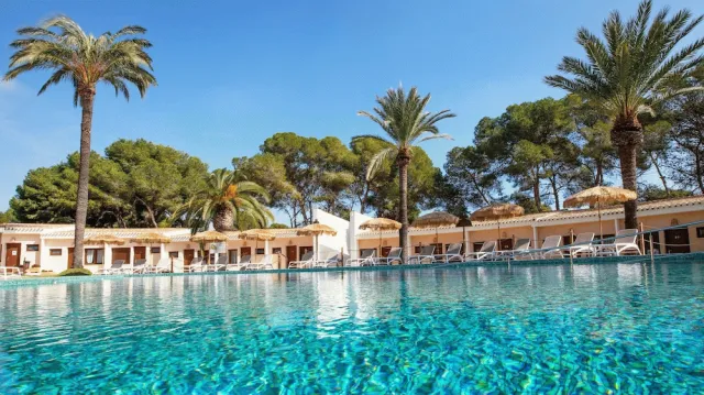 Hotellbilder av Hotel Montepiedra - nummer 1 av 10