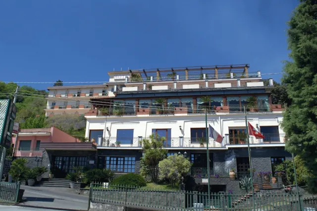 Hotellbilder av Hotel Primavera dell'Etna - nummer 1 av 33