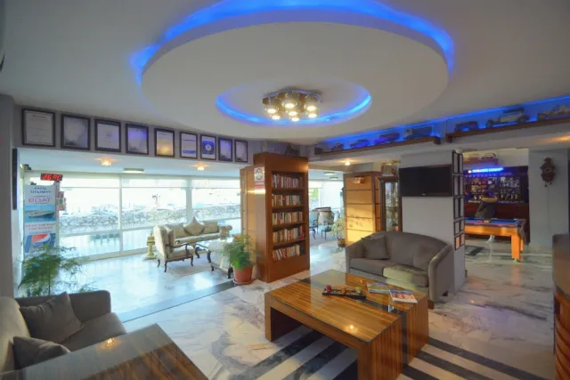 Hotellbilder av Hotel Istankoy Kusadasi - nummer 1 av 10