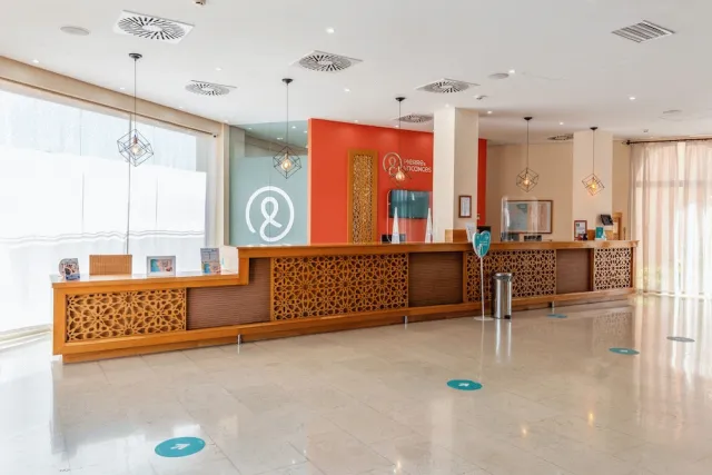 Hotellbilder av Pierre & Vacances Resort Terrazas Costa del Sol - nummer 1 av 73