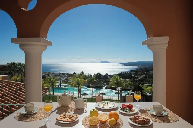 Hotellbilder av Pierre & Vacances Resort Terrazas Costa del Sol - nummer 1 av 78