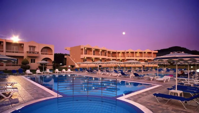 Hotellbilder av Emerald Hotel - nummer 1 av 33