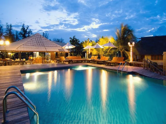 Hotellbilder av Lawana Escape Beach Resort - nummer 1 av 62