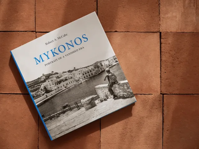 Hotellbilder av Boheme Mykonos Town - Small Luxury Hotels of the World - nummer 1 av 56