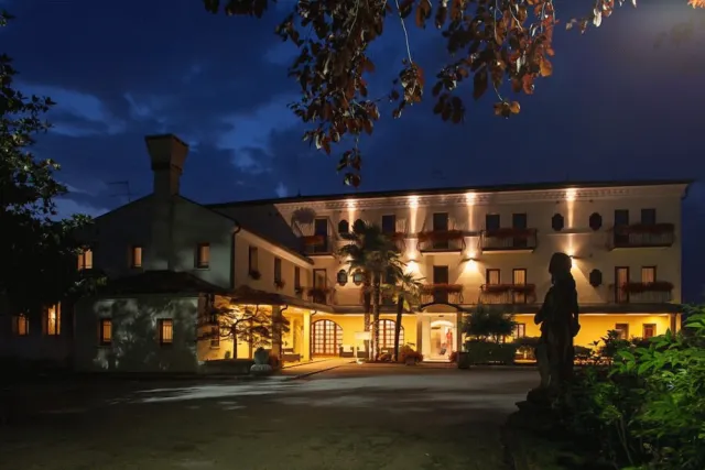Hotellbilder av Antico Mulino - nummer 1 av 89
