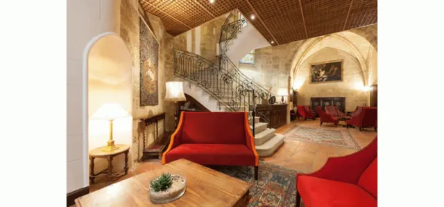Hotellbilder av Hotel des Augustins - nummer 1 av 55