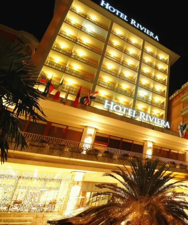 Hotellbilder av Hotel Riviera - LifeClass Hotels & Spa - nummer 1 av 41