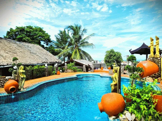 Hotellbilder av Boomerang Village Resort Kata - nummer 1 av 10