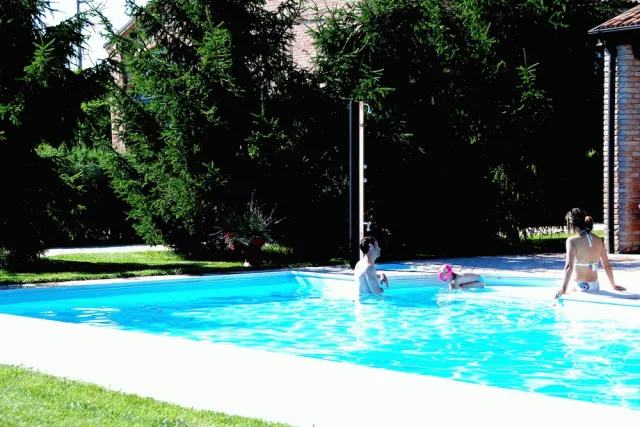 Hotellbilder av Agriturismo B&B Corte dei Gioghi - nummer 1 av 60