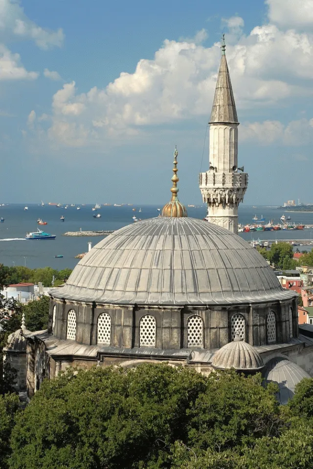 Hotellbilder av Ada Hotel Istanbul - nummer 1 av 76