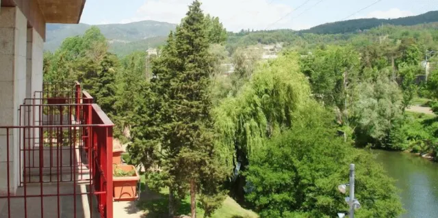 Hotellbilder av Sant Quirze de Besora - nummer 1 av 32