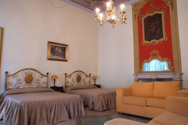 Hotellbilder av Hotel La Luna - nummer 1 av 31