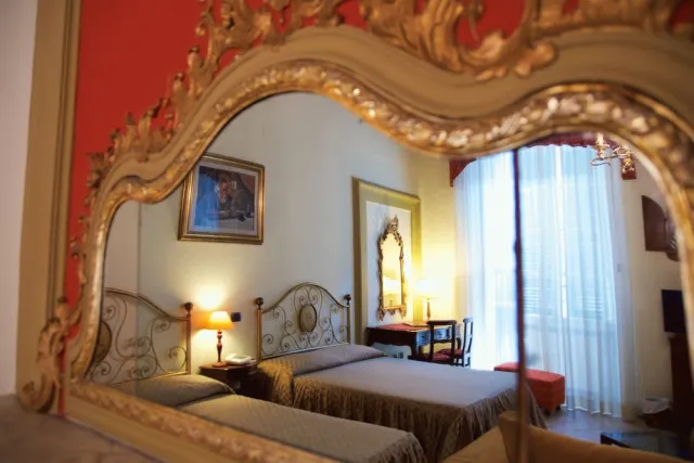 Hotellbilder av Hotel La Luna - nummer 1 av 10