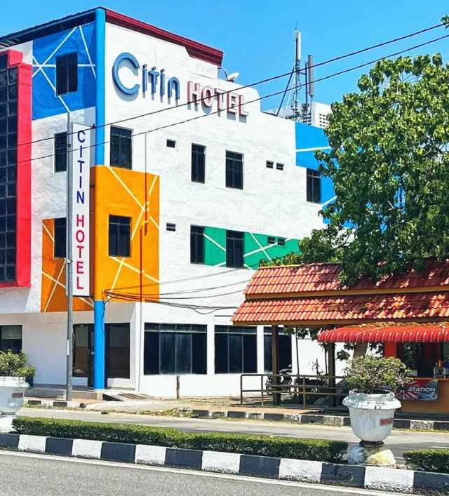 Hotellbilder av Citin Langkawi by Compass Hospitality - nummer 1 av 10