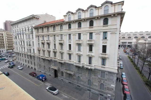 Hotellbilder av Residence de la Gare - nummer 1 av 76