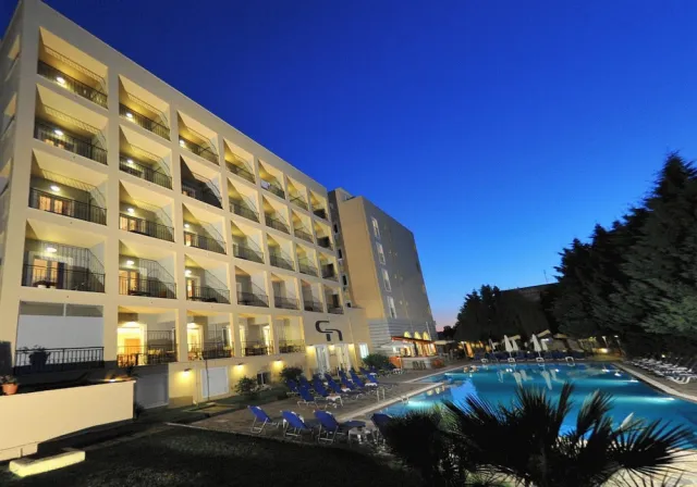 Hotellbilder av Corfu Hellinis Hotel - nummer 1 av 56